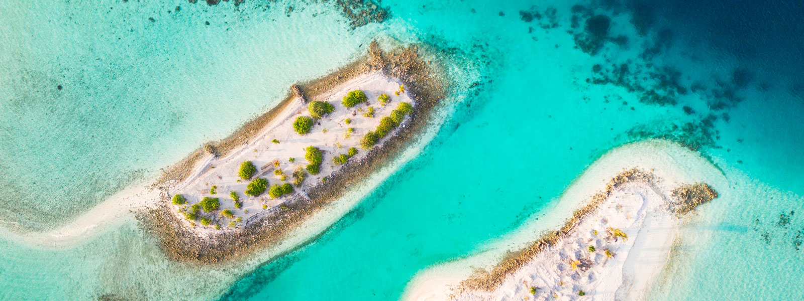 Soggiorno mare alle Maldive: nel cuore dell'oceano